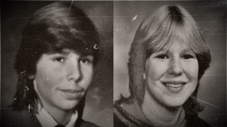 The Mineral, Washington Murders – Crime Immemorial
