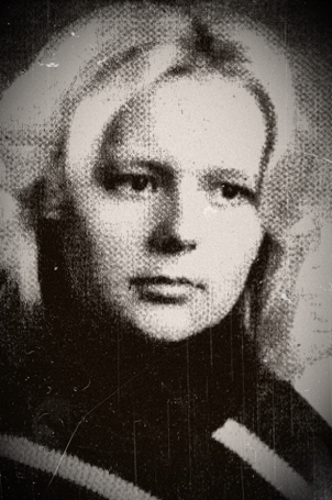 Heidi Mnilk – Crime Immemorial