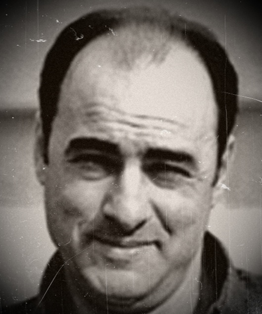 Steve G Wilson Crime Immemorial steve-g-wilson-crime-immemorial