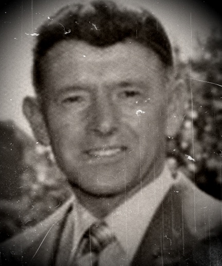 George Murdoch – Crime Immemorial